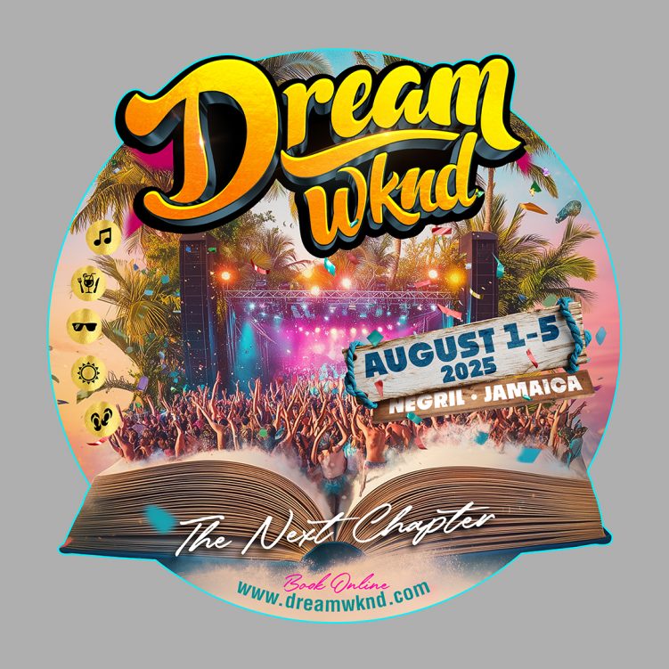 dreammweekend 2025