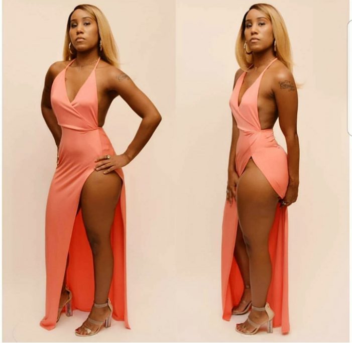 sassy clubwear