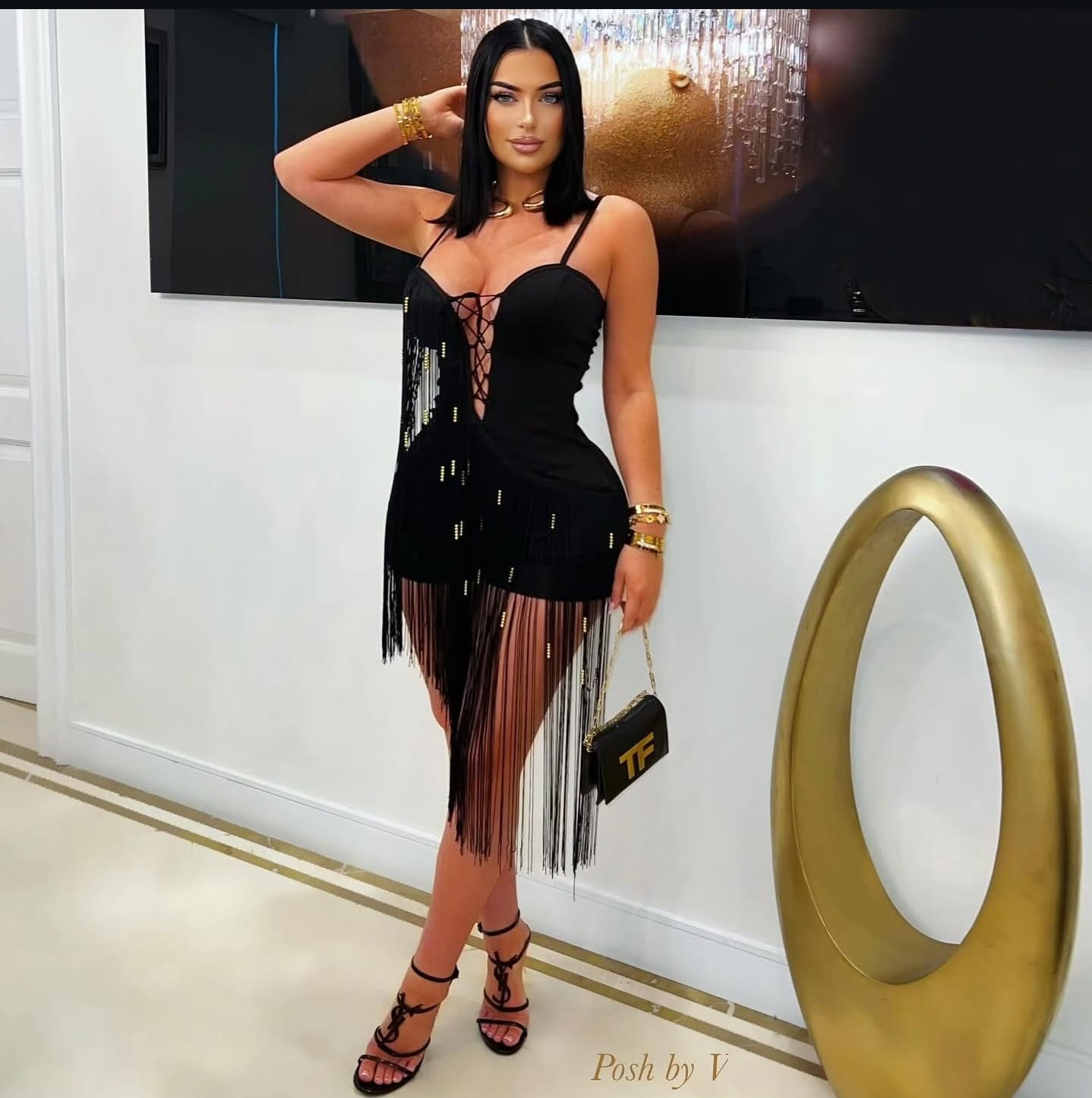 GIVE ME YOU SEXY GIRL ROMPER